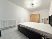 Apartament cu 2 camere de vanzare, 53 mp, decomandat, Giroc 