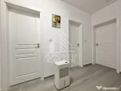 Apartament cu 2 camere de vanzare, 53 mp, decomandat, Giroc 