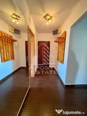 Apartament 3 camere de vanzare, decomandat,71mp, Girocului, Timisoara 
