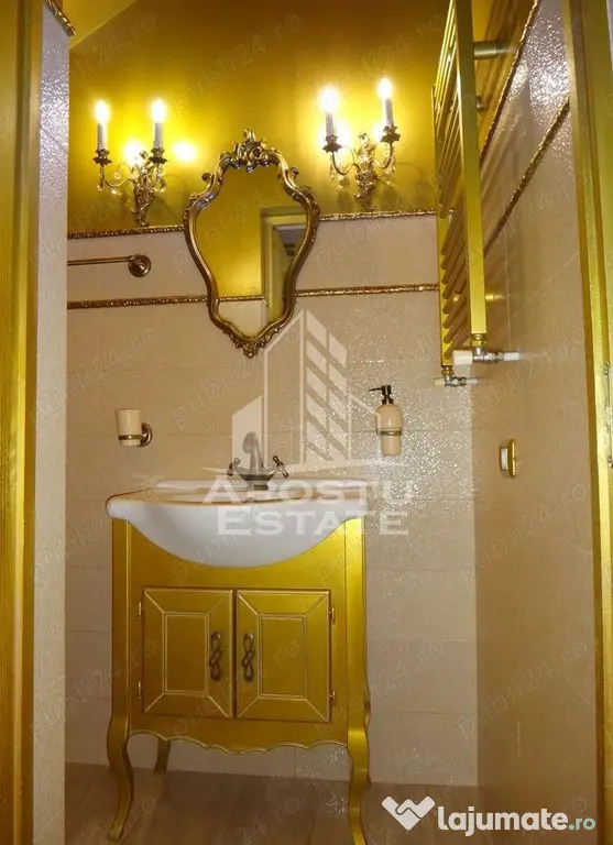 Apartament de lux, de vanzare, Dumbravita - Dumbravita (Timis)