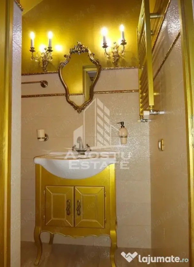 Apartament de lux, de vanzare, Dumbravita - Dumbravita (Timis)
