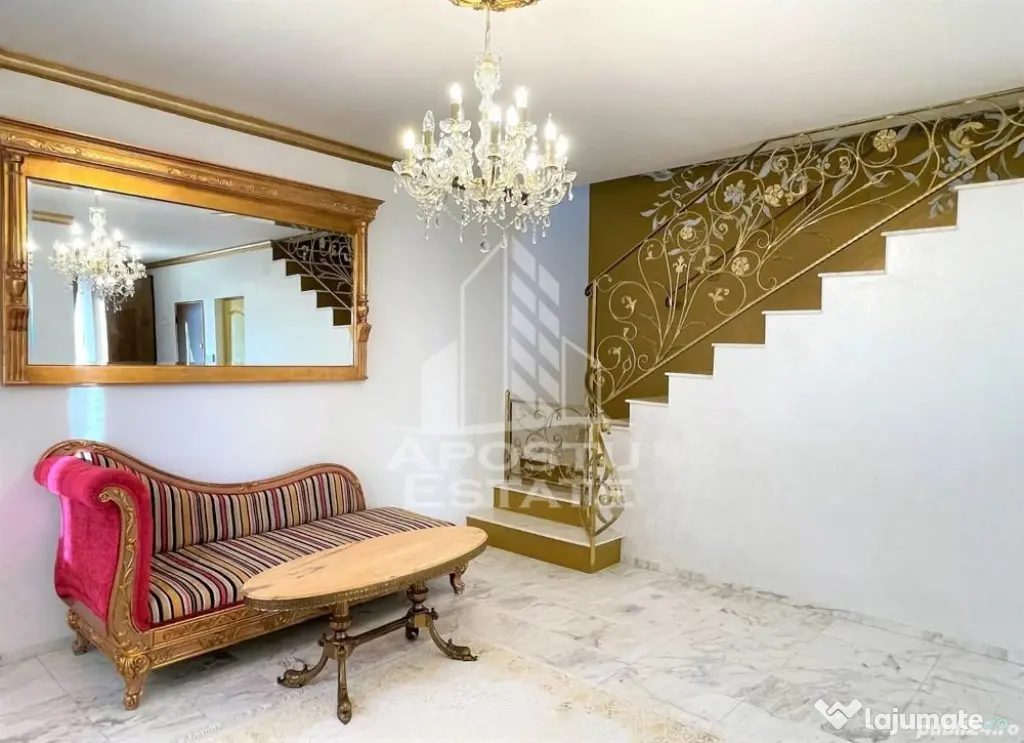 Apartament de lux, de vanzare, Dumbravita - Dumbravita (Timis)