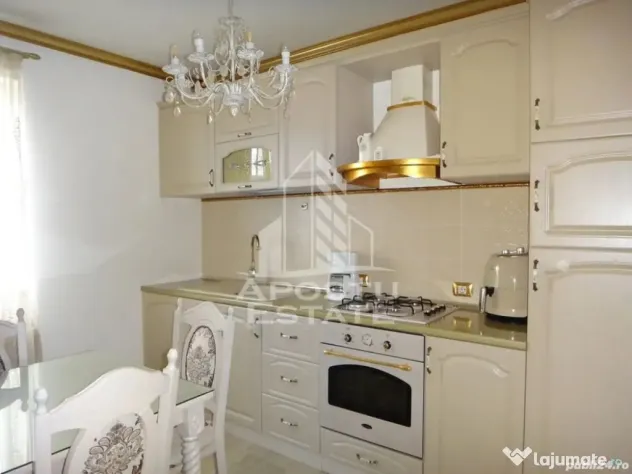 Apartament de lux, de vanzare, Dumbravita - Dumbravita (Timis)