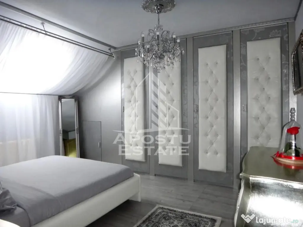 Apartament de lux, de vanzare, Dumbravita - Dumbravita (Timis)