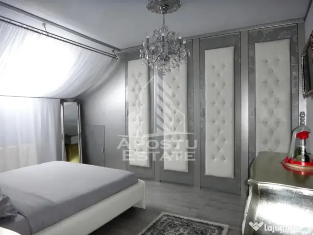 Apartament de lux, de vanzare, Dumbravita - Dumbravita (Timis)
