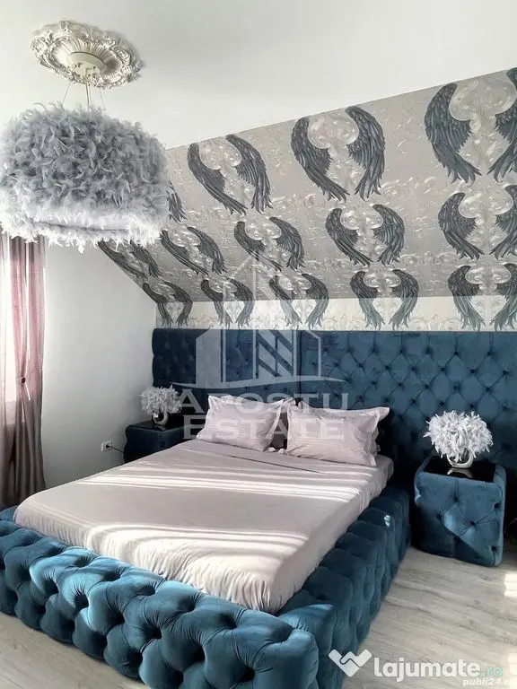 Apartament de lux, de vanzare, Dumbravita - Dumbravita (Timis)