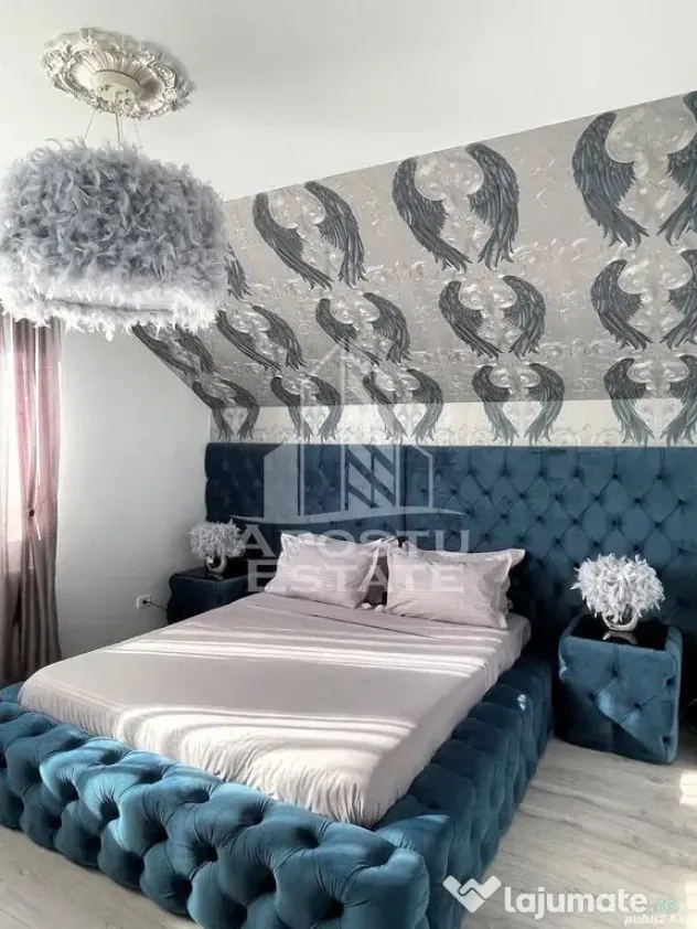 Apartament de lux, de vanzare, Dumbravita - Dumbravita (Timis)
