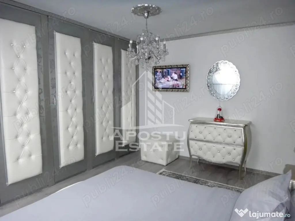 Apartament de lux, de vanzare, Dumbravita - Dumbravita (Timis)