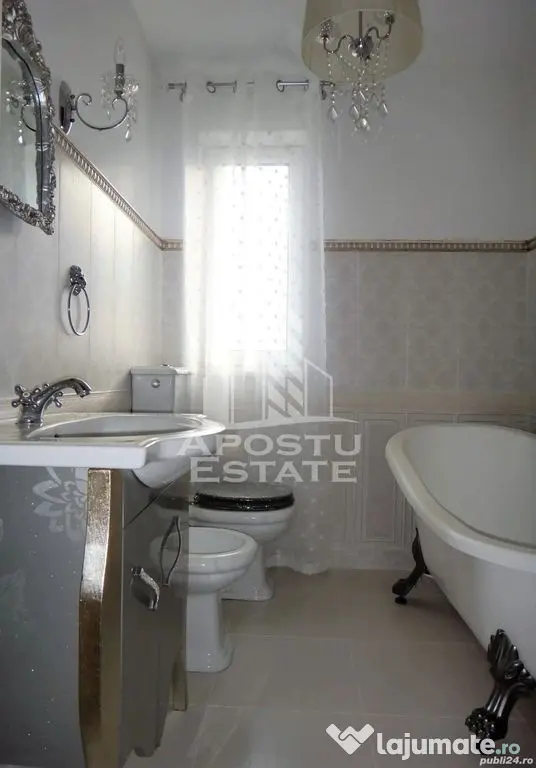 Apartament de lux, de vanzare, Dumbravita - Dumbravita (Timis)