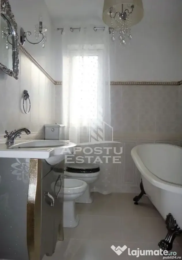 Apartament de lux, de vanzare, Dumbravita - Dumbravita (Timis)
