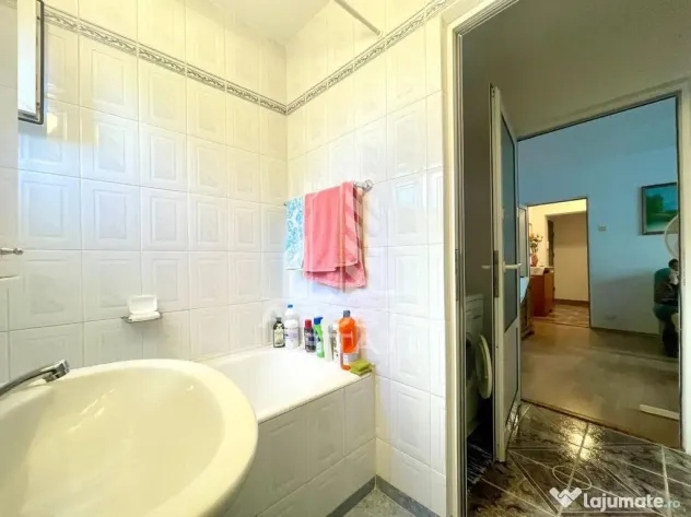 Apartament 2 camere - zona Vlaicu - Arad (Arad)