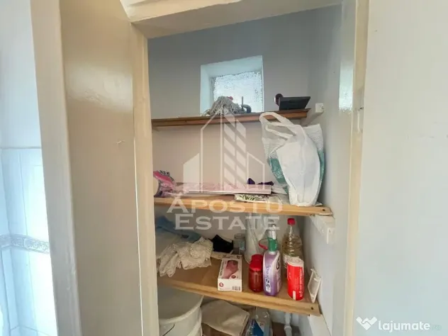 Apartament 2 camere - zona Vlaicu - Arad (Arad)
