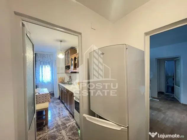 Apartament 2 camere - zona Vlaicu - Arad (Arad)