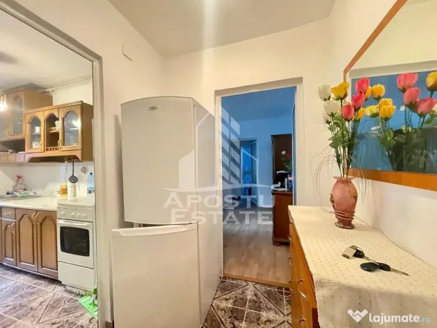 Apartament 2 camere - zona Vlaicu - Arad (Arad)