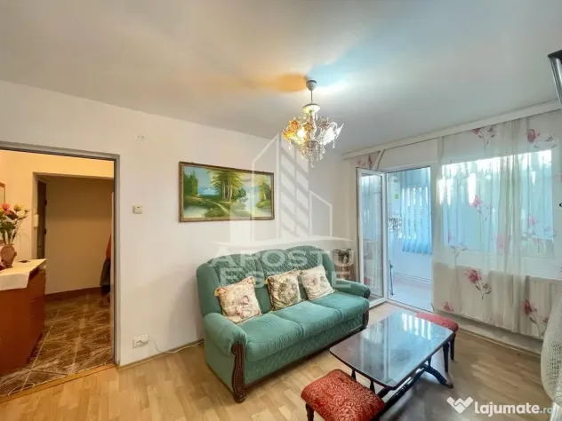 Apartament 2 camere - zona Vlaicu - Arad (Arad)