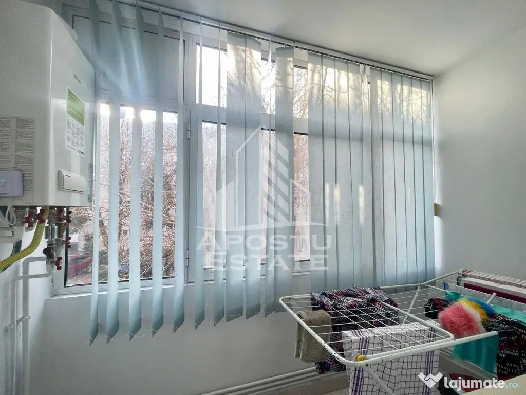 Apartament 2 camere - zona Vlaicu - Arad (Arad)