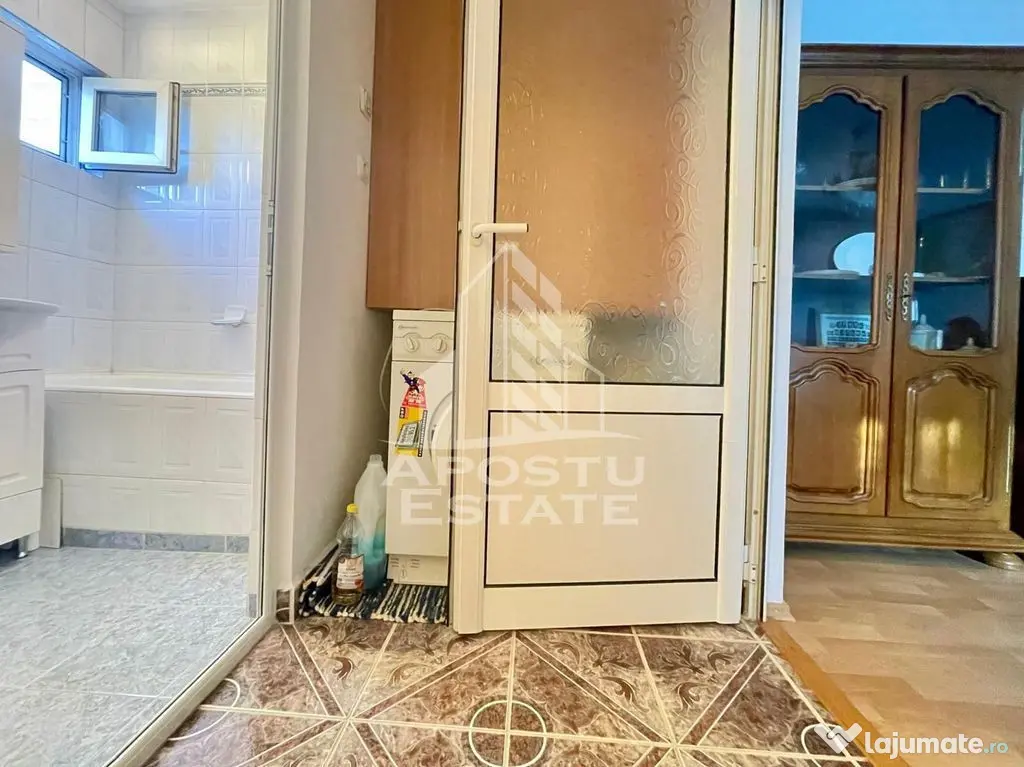 Apartament 2 camere - zona Vlaicu - Arad (Arad)