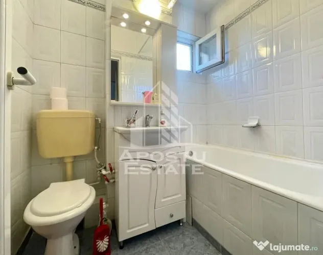 Apartament 2 camere - zona Vlaicu - Arad (Arad)