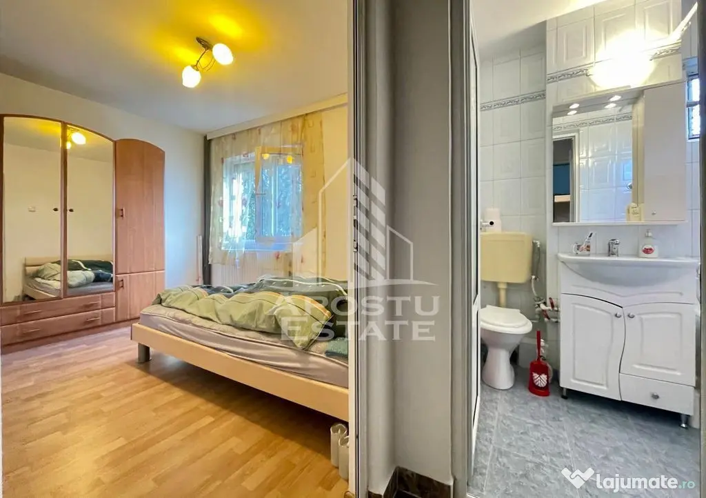 Apartament 2 camere - zona Vlaicu - Arad (Arad)