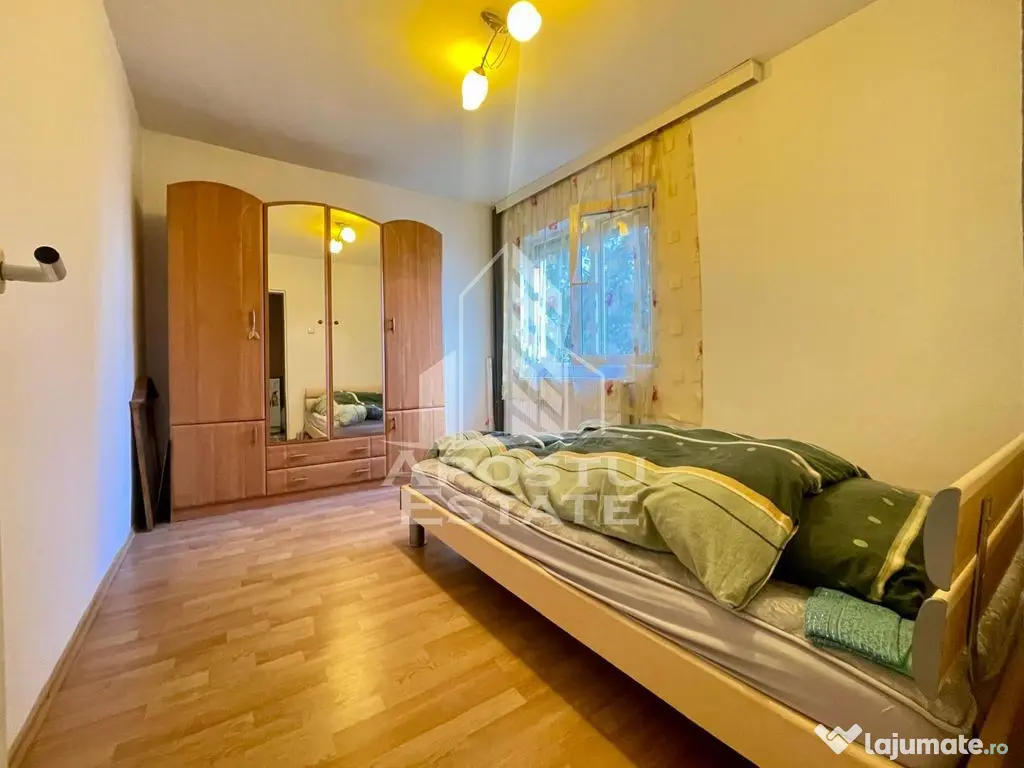 Apartament 2 camere - zona Vlaicu - Arad (Arad)