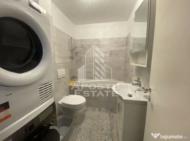Apartament cu 3 camere de vânzare , Torontalului, Timișoara - Timisoara (Timis)