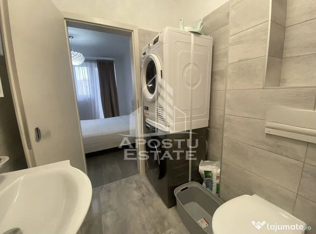 Apartament cu 3 camere de vânzare , Torontalului, Timișoara - Timisoara (Timis)