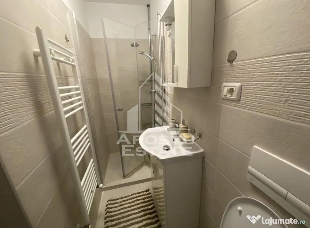 Apartament cu 3 camere de vânzare , Torontalului, Timișoara - Timisoara (Timis)