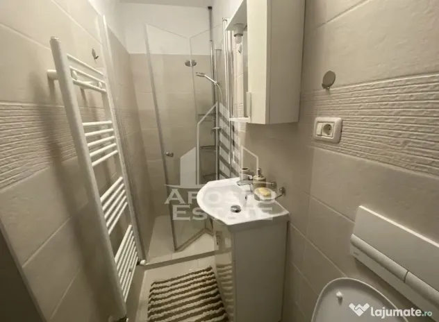 Apartament cu 3 camere de vânzare , Torontalului, Timișoara - Timisoara (Timis)
