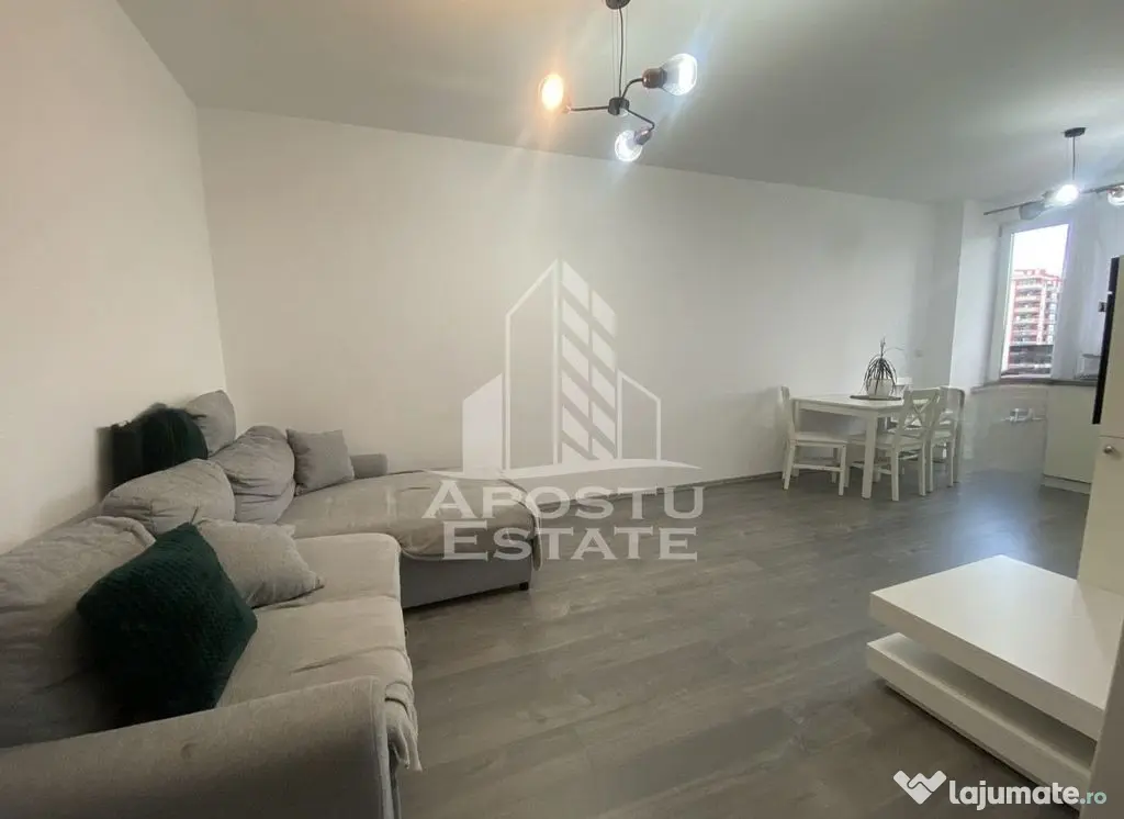 Apartament cu 3 camere de vânzare , Torontalului, Timișoara - Timisoara (Timis)