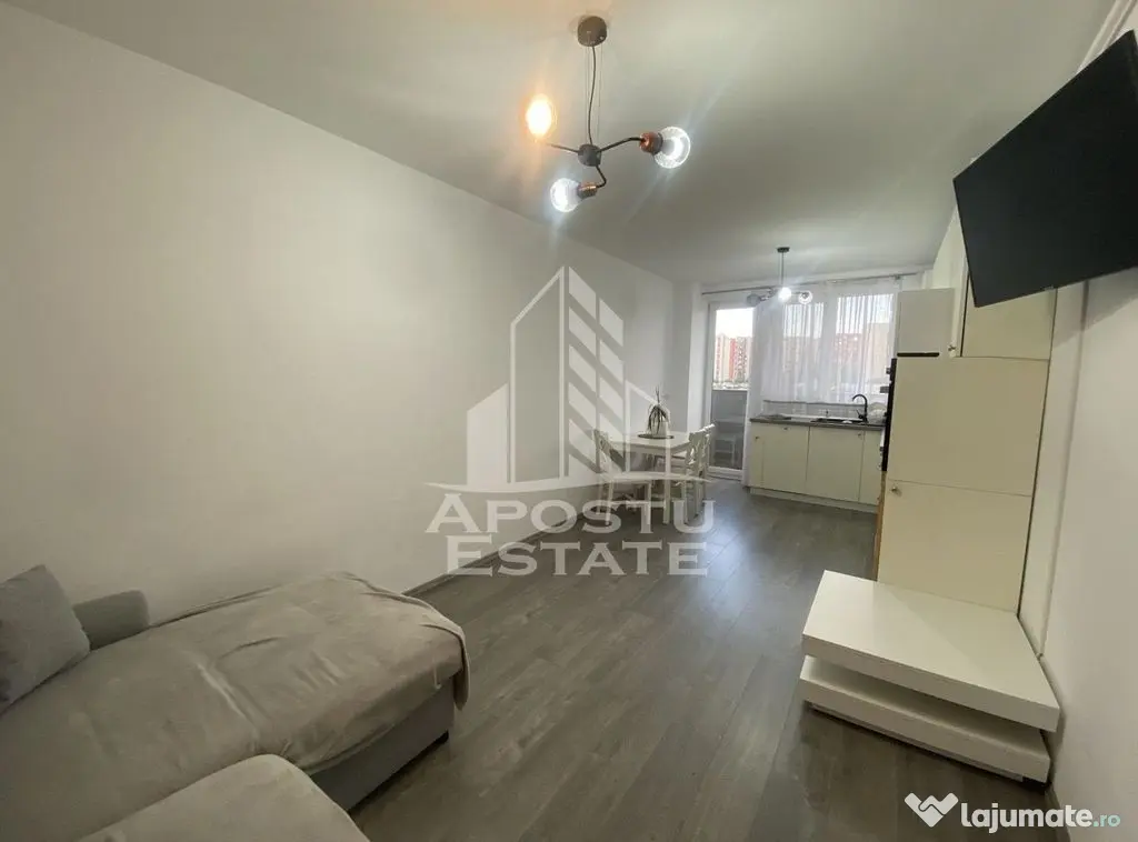Apartament cu 3 camere de vânzare , Torontalului, Timișoara - Timisoara (Timis)