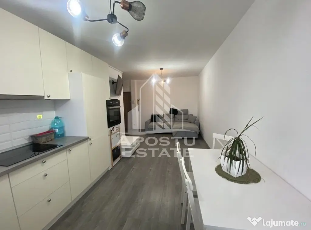 Apartament cu 3 camere de vânzare , Torontalului, Timișoara - Timisoara (Timis)