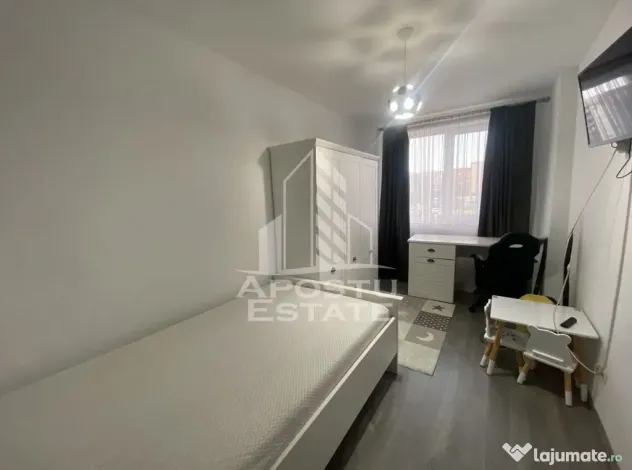 Apartament cu 3 camere de vânzare , Torontalului, Timișoara - Timisoara (Timis)