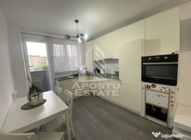 Apartament cu 3 camere de vânzare , Torontalului, Timișoara - Timisoara (Timis)