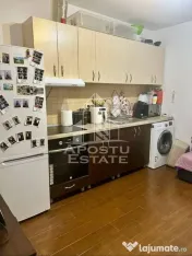 Apartament 2 camere de vanzare, bloc nou, zona Soarelui 