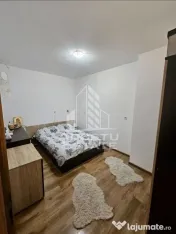 Apartament 2 camere de vanzare, bloc nou, zona Soarelui 