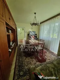 Apartament cu 3 camere, de vanzare, zona Sagului, Timisoara
