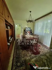 Apartament cu 3 camere, de vanzare, zona Sagului, Timisoara
