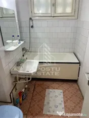 Apartament cu 3 camere, de vanzare, zona Sagului, Timisoara