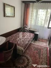 Apartament cu 3 camere, de vanzare, zona Sagului, Timisoara