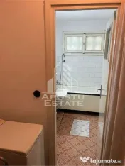 Apartament cu 3 camere, de vanzare, zona Sagului, Timisoara