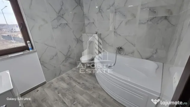 Duplex modern de vanzare Giarmata - Giarmata (Timis)