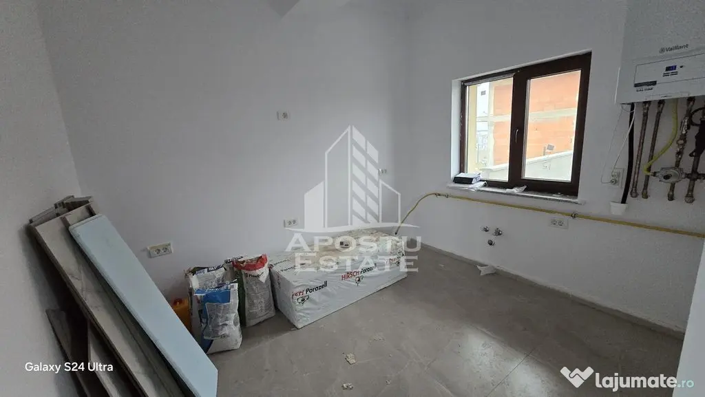 Duplex modern de vanzare Giarmata - Giarmata (Timis)