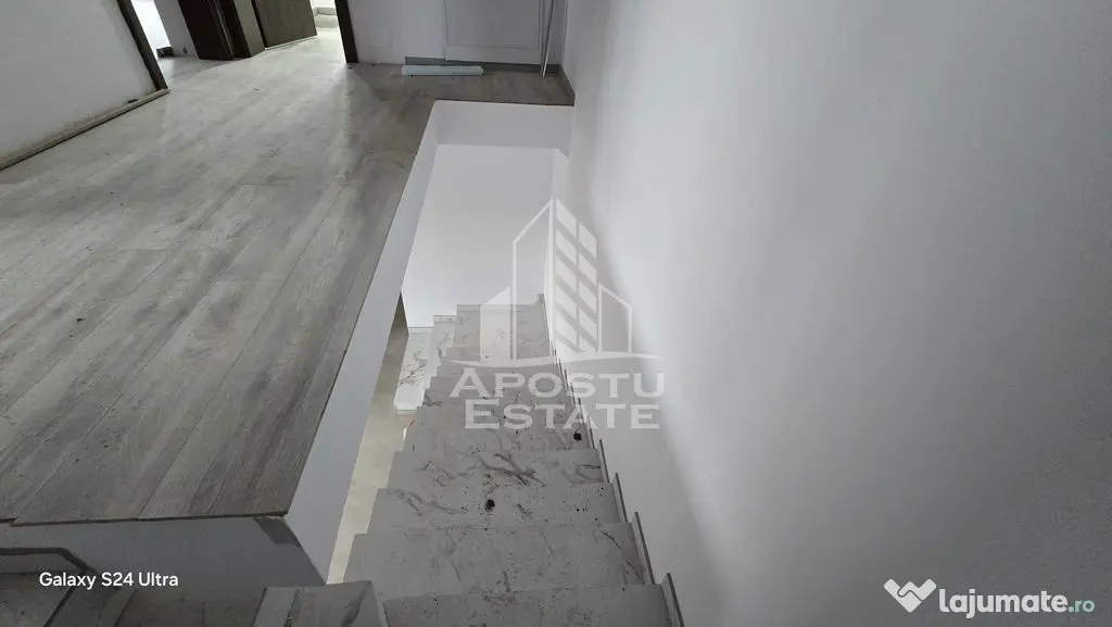 Duplex modern de vanzare Giarmata - Giarmata (Timis)