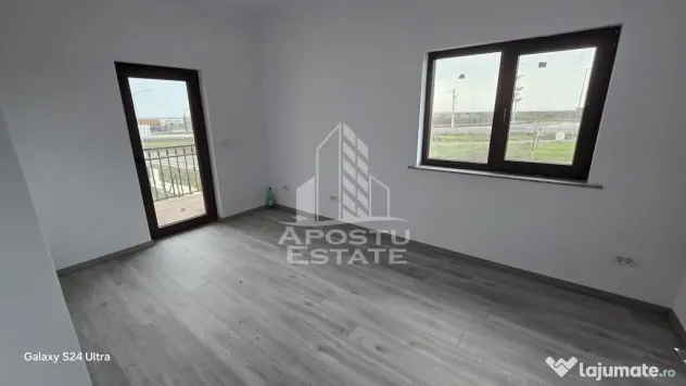 Duplex modern de vanzare Giarmata - Giarmata (Timis)