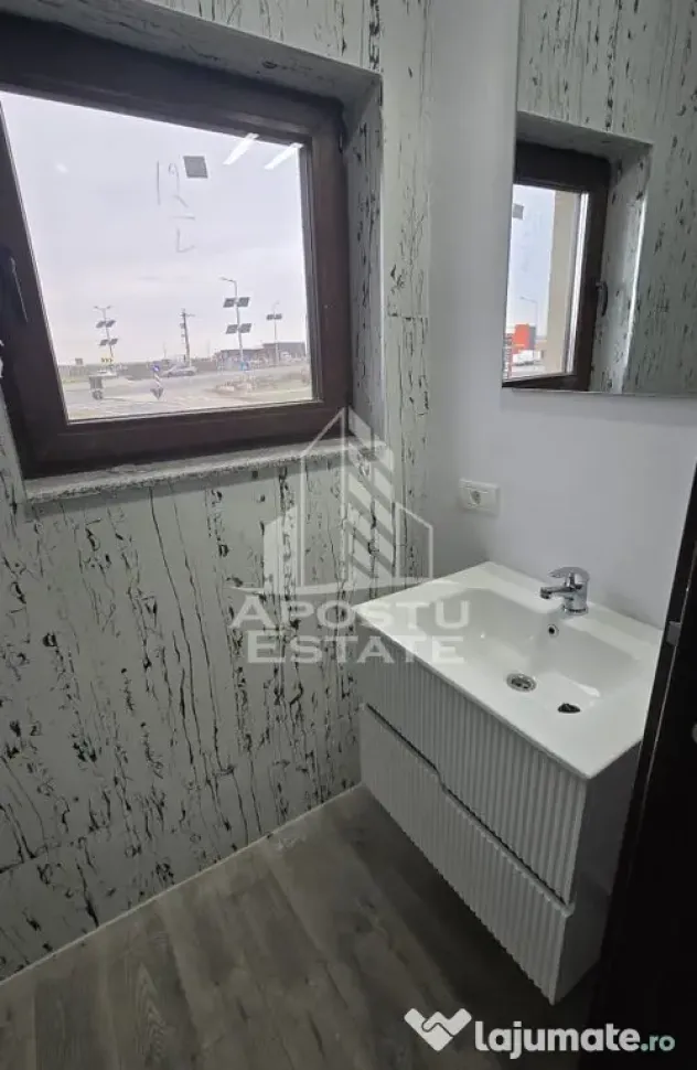 Duplex modern de vanzare Giarmata - Giarmata (Timis)