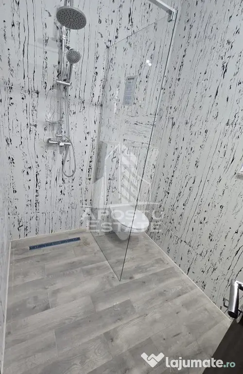 Duplex modern de vanzare Giarmata - Giarmata (Timis)