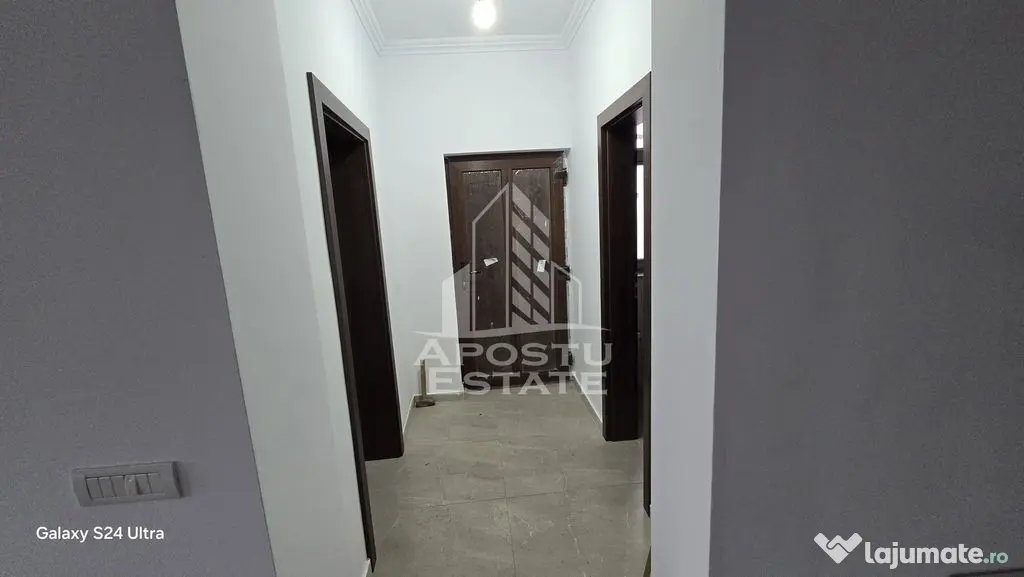 Duplex modern de vanzare Giarmata - Giarmata (Timis)