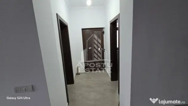 Duplex modern de vanzare Giarmata - Giarmata (Timis)