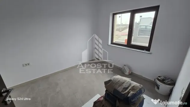 Duplex modern de vanzare Giarmata - Giarmata (Timis)