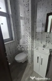 Duplex modern de vanzare Giarmata 